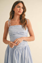 Load image into Gallery viewer, Darcy Striped Dress
