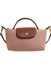 Load image into Gallery viewer, Sweetkama - Ladies Color Block Flap Crossbody Bag Phone Wallet Bag SKAB4153: Dry Grass
