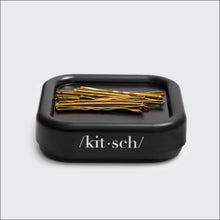 Load image into Gallery viewer, Magnetic Bobby Pin Holder
