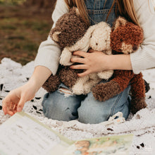 Load image into Gallery viewer, Harey the Bunny Stuffed Animal
