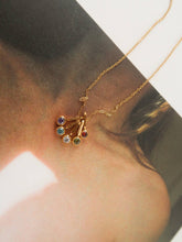 Load image into Gallery viewer, Reyna Necklace
