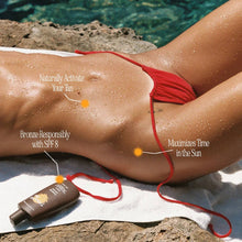 Load image into Gallery viewer, Tanning Club - Tanning Lotion

