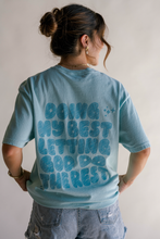Load image into Gallery viewer, You&#39;re Doing Great Tee
