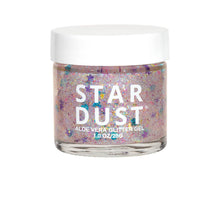 Load image into Gallery viewer, Star Dust Glitter Pot Party: One ounce
