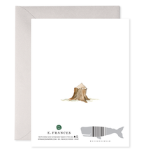 Load image into Gallery viewer, Dam Good Dad Father's Day Greeting Card
