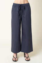 Load image into Gallery viewer, Natalie Wide-Leg Pants
