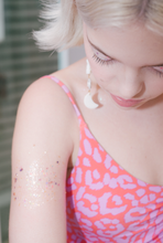 Load image into Gallery viewer, Star Dust Glitter Pot Party: One ounce
