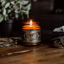 Load image into Gallery viewer, Dallas Candle 16oz
