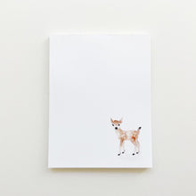 Load image into Gallery viewer, emily lex studio - Everyday notepad: Utensils
