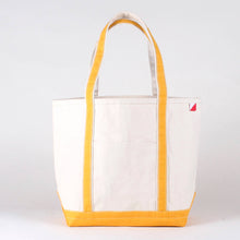 Load image into Gallery viewer, Canvas Tote Medium
