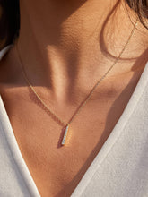 Load image into Gallery viewer, Breslin Necklace
