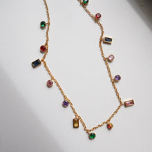 Load image into Gallery viewer, Kahlea Necklace
