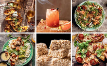 Load image into Gallery viewer, Half Baked Harvest Quick &amp; Coz
