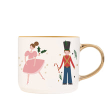 Load image into Gallery viewer, Nutcracker Coffee Mug
