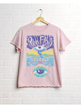 Load image into Gallery viewer, Pink Floyd Pepperland Thifted Tee
