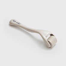 Load image into Gallery viewer, Micro Derma Facial Roller - Warm Gray
