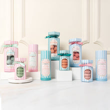 Load image into Gallery viewer, Petit Bonbon Sweetheart Pink Bath Bombs
