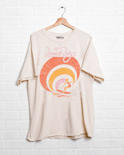 Load image into Gallery viewer, The Beach Boys Surfer Girl Thrifted Tee
