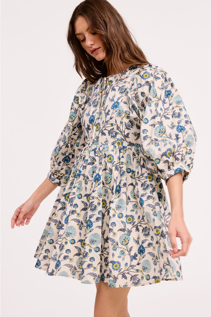 Lydia Dress