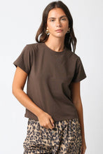 Load image into Gallery viewer, Maia Classic Crewneck T-Shirt
