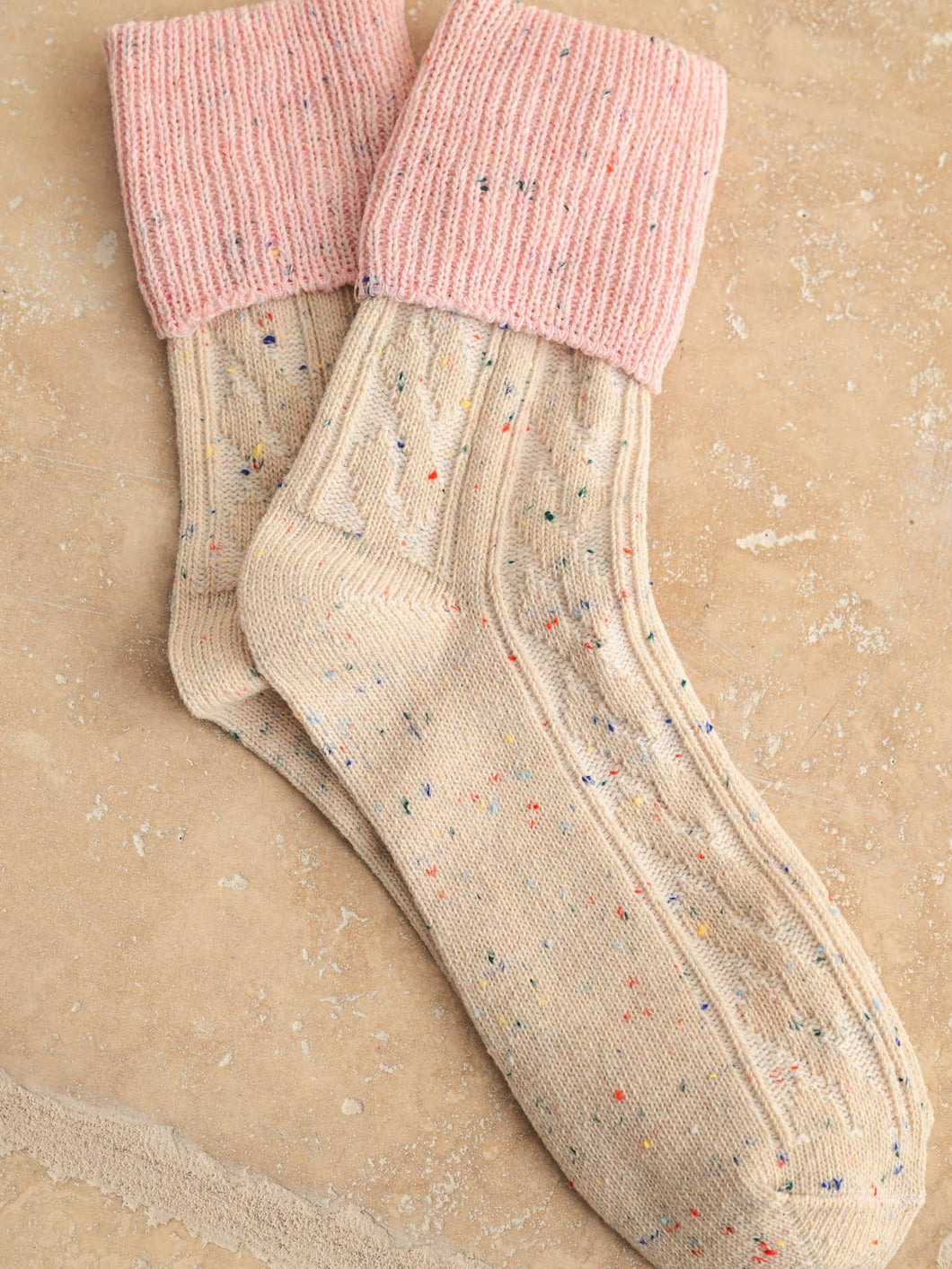 Sprinkle Socks