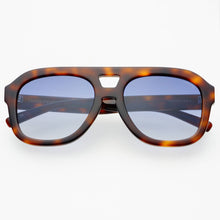 Load image into Gallery viewer, Voyager Acetate Oversized  Sunglasses
