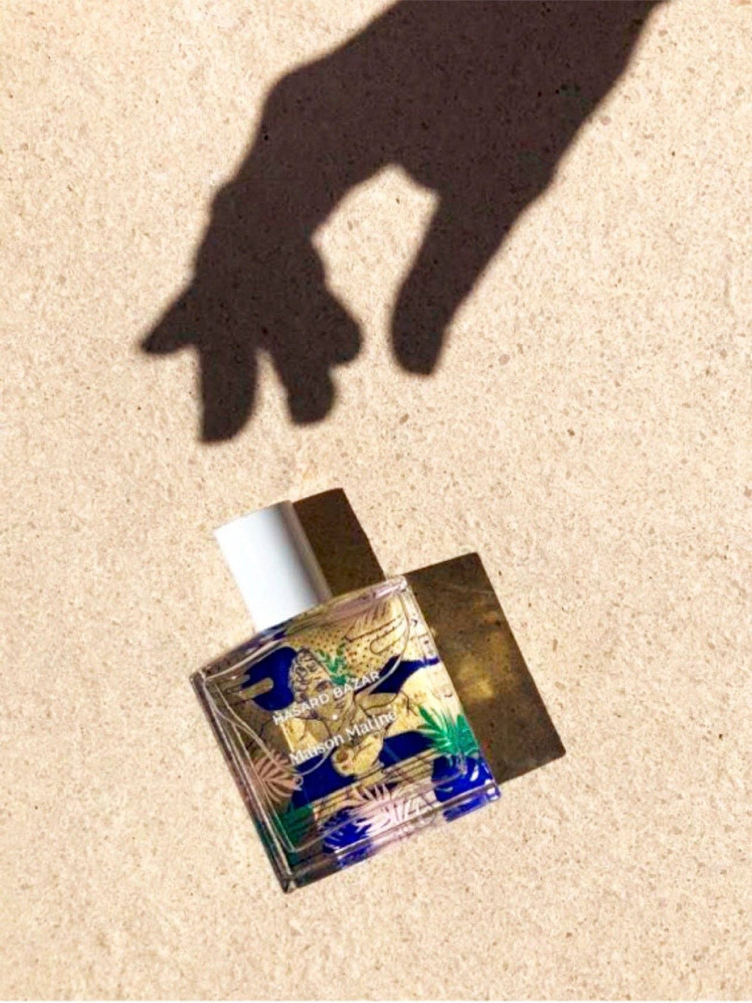 Hasard Bazar Perfume 50ml