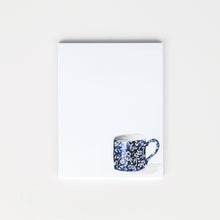 Load image into Gallery viewer, emily lex studio - Everyday notepad: Peony
