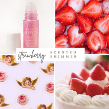 Load image into Gallery viewer, Roll-on Shimmer Pink
