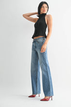 Load image into Gallery viewer, JBD - DP791 - MD - High Rise Full Length Straight: 26
