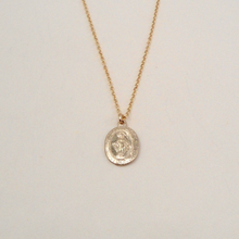Load image into Gallery viewer, Virgin Mary Necklace
