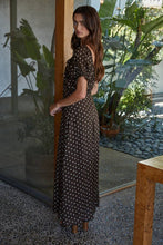 Load image into Gallery viewer, Charlie Polka Dot Dress
