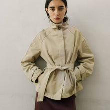 Load image into Gallery viewer, The Christina Jacket
