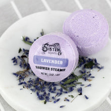 Load image into Gallery viewer, Essential Oil Shower Steamer
