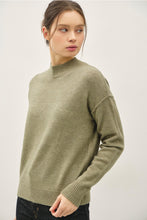 Load image into Gallery viewer, Basic Sweater
