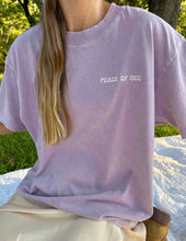 Load image into Gallery viewer, Peace of God T-Shirt
