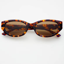 Load image into Gallery viewer, Ameli Acetate Cat-Eye Sunglasses
