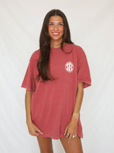 Load image into Gallery viewer, SEC Saturdays In The South Tee
