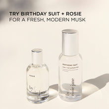 Load image into Gallery viewer, BIRTHDAY SUIT body + hair perfume mist
