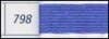 Load image into Gallery viewer, Cotswold Co Designs - DMC Cotton Thread Size 5 Blues: 518
