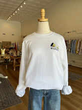 Load image into Gallery viewer, *Preorder* Retro Cheerleader Sweatshirt
