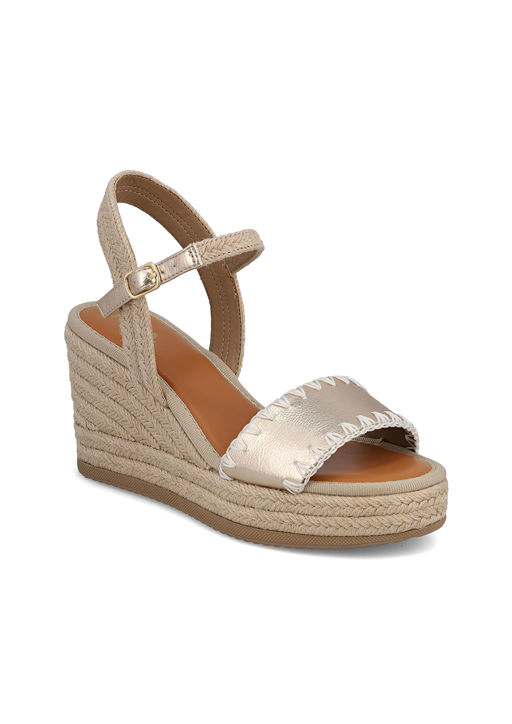 Becky Wedge