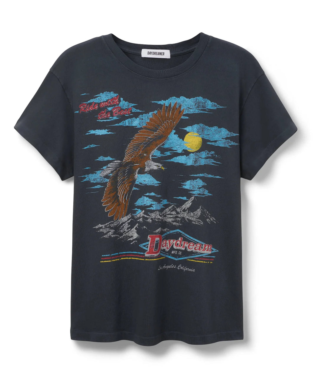 Daydreamer - MFG Co Tour Shirt