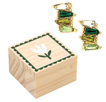 Load image into Gallery viewer, Earring Treasure Box
