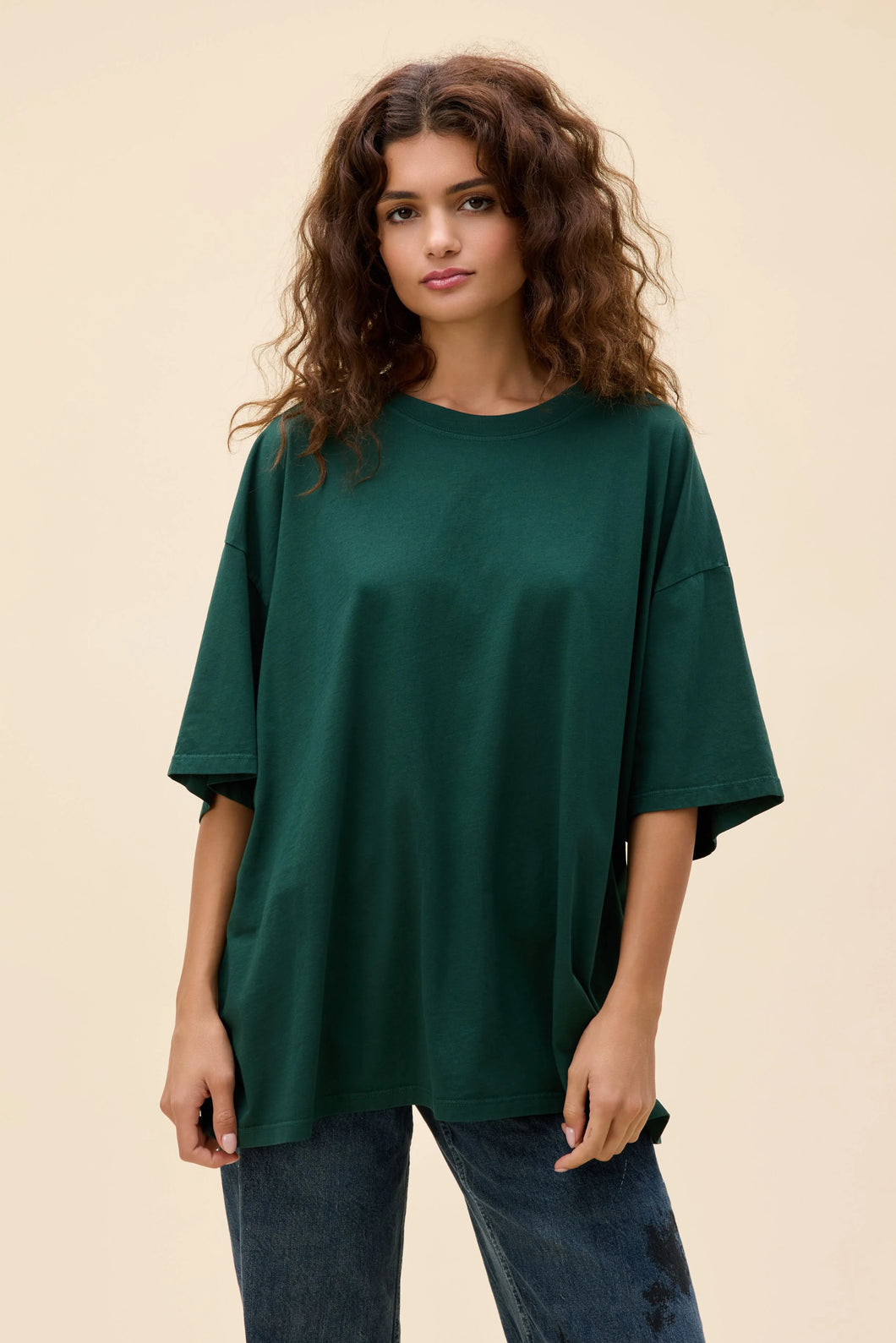 Daydreamer - Solid OS Tee