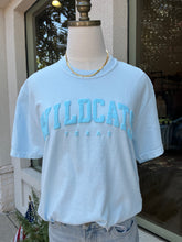 Load image into Gallery viewer, Wildcats Puff T-Shirt

