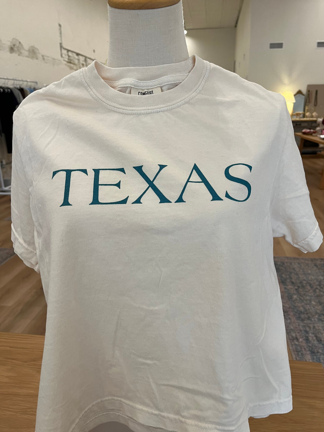 Texas T-Shirt