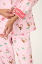 Load image into Gallery viewer, Tini Time Pajama Set
