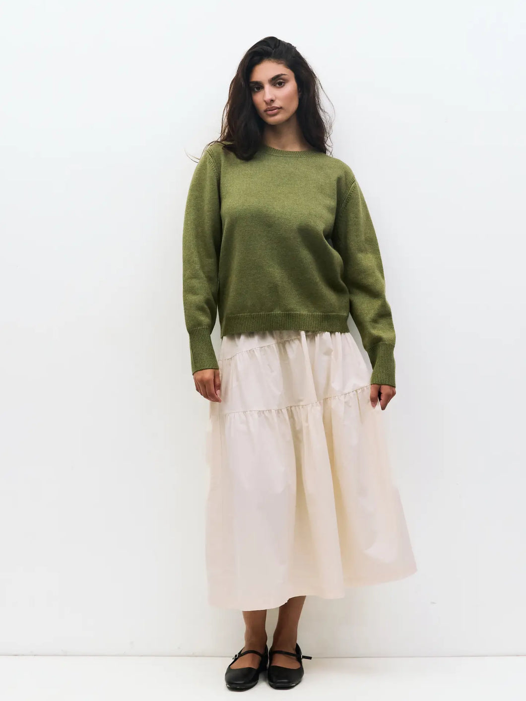 The Conrad Sweater