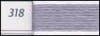 Load image into Gallery viewer, Cotswold Co Designs - DMC Cotton Thread Size 5 Grays: 413
